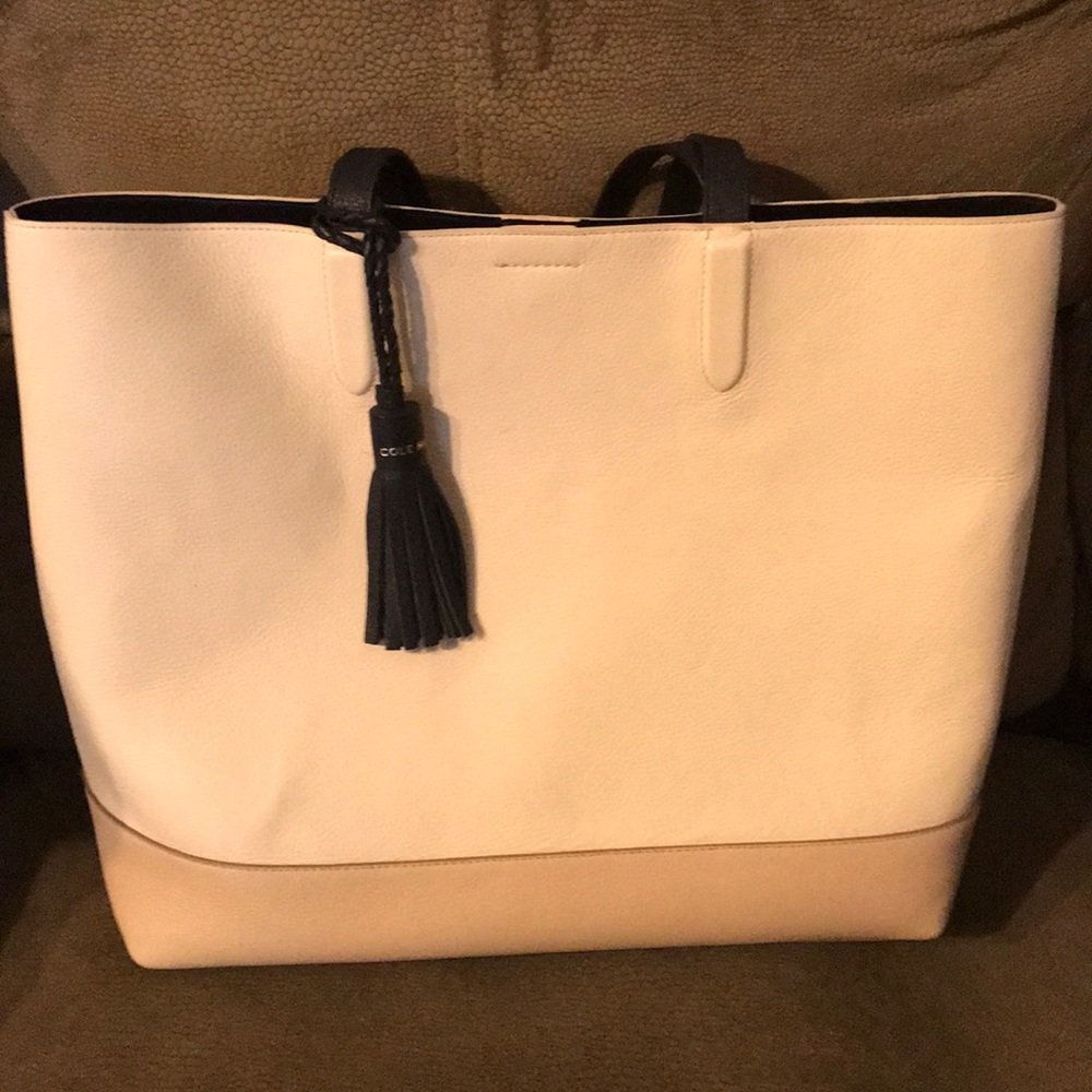 Cole Haan Tote
